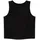 NAME IT Ripptanktop NKFNAKAL SL SHORT TOP (1-tlg) schwarz 134/140 EU