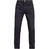 John Doe Classic Tapered Jeans - schwarz - W38/L32