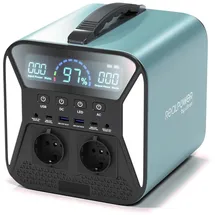 Realpower PS-300C 300 Watt