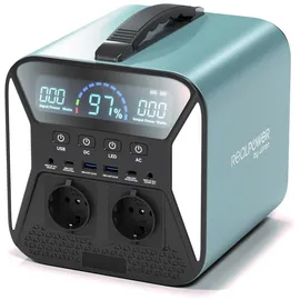 Realpower PS-300C 300 Watt