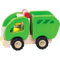 GoKi Müllwagen 55964