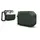Urban Armor Gear Scout Kopfhörer Tasche Passend für (Kopfhörer):In-Ear-Kopfhörer Oliv