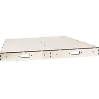 FALLER Anlagenunterbau, 1 m x 0,5 m
