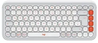 Lenovo Logitech POP Icon Keys