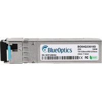 BlueOptics Ciena SFP28-25G-BX-D-10KM kompatibler BlueOptics SFP28 BO04Q33610D,