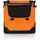 Maelson Soft Kennel Neon-Orange, 62 cm - faltbare Hunde-Transportbox