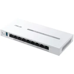 ASUS Expert Wifi EBG19P Gigabit PoE+ VPN kabelgebundener Router
