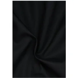 Eterna Hemd Schwarz 42