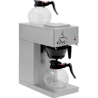 Ich-zapfe Kaffeemaschine, Filterkaffeemaschine - Modell ECO, Filterkaffeemaschine