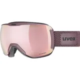 Uvex Downhill 2100 CV Planet antique rose matt, one size