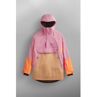 Picture Organic Clothing Picture Oroya Anorak a cashmere rose M