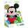 CLEMENTONI Disney Baby Mickey (Clementoni 55324)