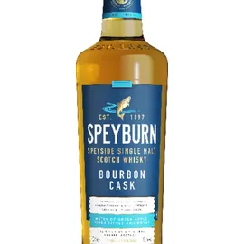 Speyburn 40% vol 0,7 l
