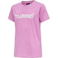 hummel Hmlgo Logo T-Shirt Unisex Kinder Multisport