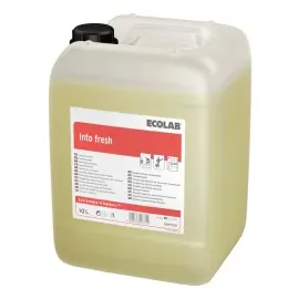 ECOLAB Into fresh 10 l