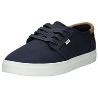TOMS Sneaker in Navy | Gr.: 44,5