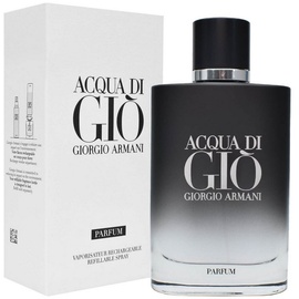 Giorgio Armani Acqua di Giò Parfum refillable 75 ml