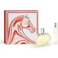 Hermès Barénia Eau de Parfum 60 ml + Eau de Parfum 15 ml Geschenkset