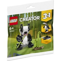LEGO® Creator 30641 Pandabär