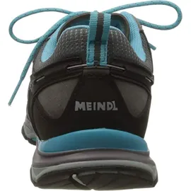 MEINDL Ontario GTX Damen grau/azurblau 41,5