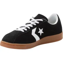 Converse All Star Classic Damen Schwarz 39