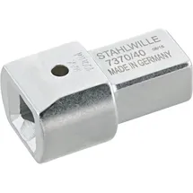 Stahlwille Einsteckadapter 14x18mm auf 9x12mm - 1-tlg.