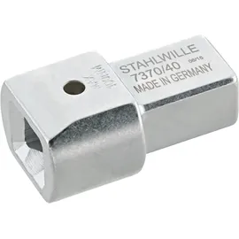 Stahlwille Einsteckadapter 14x18mm auf 9x12mm - 1-tlg.