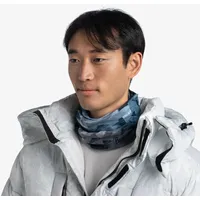 Buff Original Ecostretch Skae blau - ONESIZ