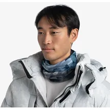 Buff Original Ecostretch Skae blau - ONESIZ