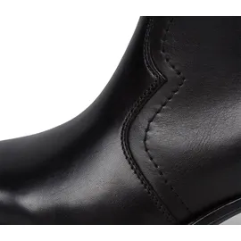 TAMARIS Damen, schwarz 38 EU