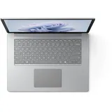 Microsoft Surface Laptop 6 15", Platin, Core Ultra 7 165H, 16GB RAM, 512GB SSD, DE, Business (ZLQ-00030)