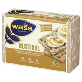 Wasa Knäckebrot Rustikal Roggenknäcke (275 g)