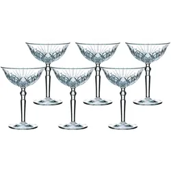 Nachtmann PALAIS Cocktailschale 6er Set