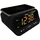Technoline WT 477 schwarz