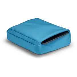 Volkswagen Tablet-Halter Kissen 1H4087703B 40 x 30 cm Blau