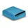 Volkswagen Tablet-Halter Kissen 1H4087703B 40 x 30 cm Blau