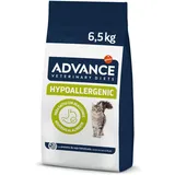 Advance Peripherals Advance Veterinary Diets Hypoallergenic, Katzenfutter, 6,5 kg