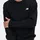 New Balance Sport Essentials Sweatshirt Schwarz XL