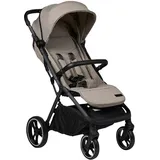 Babywelt MOON Zac Mud, Beige