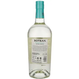 Botran Reserva Blanca 40% vol 0,7 l