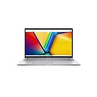 ASUS Vivobook M-Serie - 17,3" FHD - AMD Ryzen 5 7530U - RAM: 24GB - SSD: 1000GB - beleuchtete Tastatur - Windows 11 Pro - Office 2021 Pro #mit Funkmaus +Notebooktasche