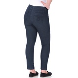 KjBRAND Jeansjeggings »JENNY«, Gr. 48 (24) - K-Gr, denim stone, , 11802427-48 K-Gr