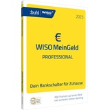 Buhl Data WISO Mein Geld Professional 2023 PKC Win