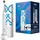 Oral-B Pro 1 750 Design Edition weiß + Reiseetui