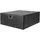 Silverstone RM44 ATX mATX, Mini-ITX, SSI CEB, SSI EEB), PC Gehäuse, Schwarz