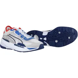 Puma BMW Motorsport Extent Nitro Assembly weiss Sneaker Herren