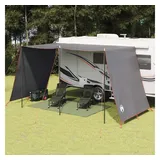vidaXL Wasserfester Tarp mit Dach