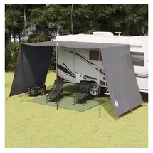 vidaXL Wasserfester Tarp mit Dach