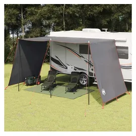 vidaXL Wasserfester Tarp mit Dach