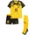 Puma Borussia Dortmund Heimtrikot 2023 Kinder Gelb Gr. 98